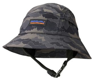 RIP CURL 2025 Hombres Sombrero De Surf De Búsqueda 1HBMHE - Camo