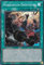 RA03-DE070 - Markierten-Eröffnung - Super Rare - Deutsch - 1. Auflage - Quarter Century Bonanza - mit LMS Trading Fieldcenter-Karte Yugioh