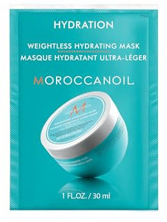 Moroccanoil Maschera Idratante Effetto Leggerezza