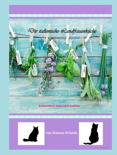 Die italienische Landfrauenküche