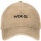 AXOEECF Baseball Cap, Für Mazda MX5, Sonnenmütze, Geschenk, Moisture Wicking, Verstellbarer Casual Hut, UV-Schutz Kappe,B-OneSize