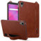 Bolsas y fundas para tabletas y PC Compatible con Lenovo Tab M8 Case (2.ª generación) TB-8505F/8505X/8705F Funda a prueba de golpes con soporte for tableta Funda con correa de mano Funda for tableta F