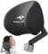 Office Chair Kopfstütze Anhang Einstellbar und abnehmbarer Kopfstütze Ergonomische Nackenunterstützung für Office Stuhl Speicher Schaum Mesh Kopfkissen Sitzkopf Ruhe
