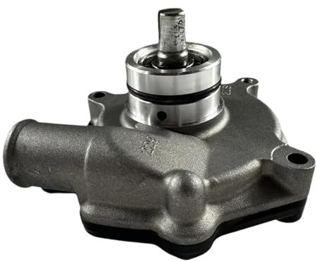 Kit de bomba de agua refrigerante del motor compatible con Yamaha YZF R6 (1999-2008) y XJ6 (2008-2016).
