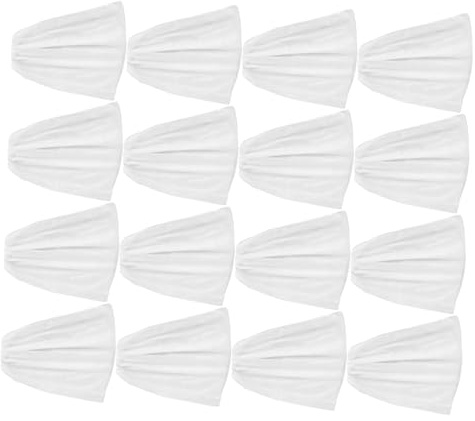 BUGUUYO 16piezas Toalla Envolvente Baño Unidades No Tejida para Mujer Hotel SPA Sauna