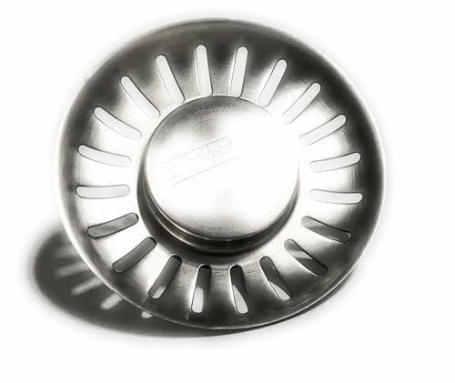 Franke - Colador Cesta 133.0301.532 para Mortero VálvulaColador Cestapara Notebook