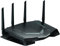 NETGEAR Nighthawk Pro Gaming XR500 Router Wi-Fi con 4 puertos Ethernet y velocidades inalámbricas de hasta 2,6 Gbps, AC2600, optimizado para ping bajo