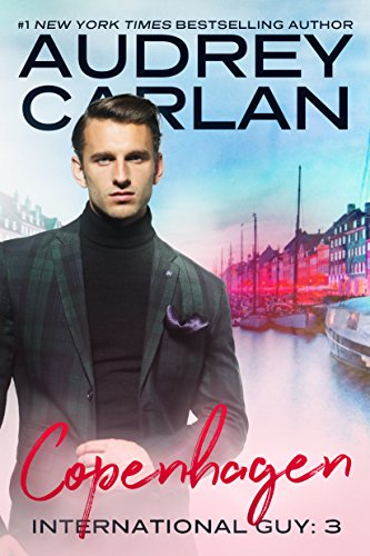 Copenhagen (International Guy Book 3) (English Edition)