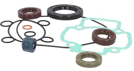 Motor Dichtungssatz OEM für Piaggio NRG Power Euro4 2018-