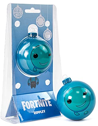 Weihnachtskugel – Fornite – Ripley