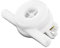 DL-pro Répartiteur d'eau Débimètre pour système de remplissage pour lave-vaisselle compatible avec Bosch 00424099 Küppersbusch 435619 Gorenje 129989