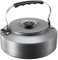 Campingmoon Camping Kettle 1.5L Portable Ultralight Coffee Tea Pot S1500