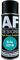 Alex Flittner Designs Rostschutzlack 4in1 RAL 5018 Türkisblau Metall Schutzlack Spray Rostschutzfarbe Sprühdose