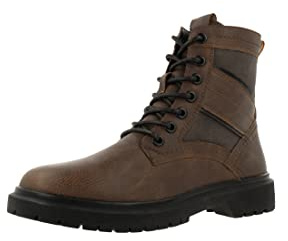 BULLBOXER Men Boot 296X88391A B