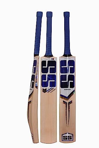 SS Sky Stunner Cricketschläger aus Kaschmir-Weiden-SH