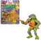 NINJA TURTLES Action-Figur, 10 cm, Sammelfigur Movie Star '90, Donatello, für Kinder ab 4 Jahren, T00032
