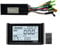 LCD SW900 Display 36-48V 30A 1000W Sine Wave Controller & Display For E-bike Electric Scooters, Electric Bike Brushless Motor Controller Kit