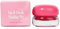 Blurry Pudding Pot for Lip&Cheek,Buildable Lightweight,Multi-Use Soft Matte Finish Makeup Blush,Velvet Matte Pudding Pot Lip Clay,Glow High Pigment Lipstick Blush Lasting Lip Tint (Flushing, 6.5g)