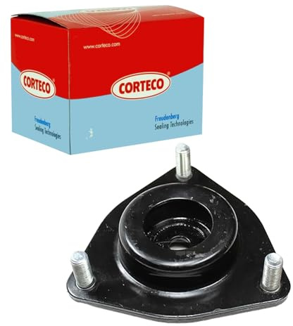 CORTECO 49363591 Suspension Brackets