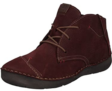 Josef Seibel Fergey 18, lila