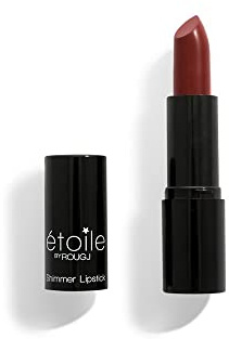 LIPPENSTIFT MIT GLÃ„NZENDEM FINISH 06 Ã‰TOILE VON ROUGJ