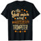 Trompeter Shirt Trompete Musikinstrument lustiges Geschenk T-Shirt