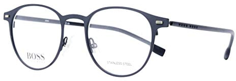 HUGO BOSS Herren BOSS 1010 Sonnenbrille, 003, 48