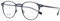 HUGO BOSS Herren BOSS 1010 Sonnenbrille, 003, 48
