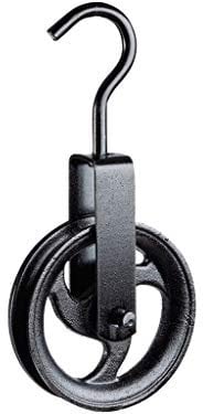 Brunnenkubel aus Gusseisen, Durchmesser 100 mm