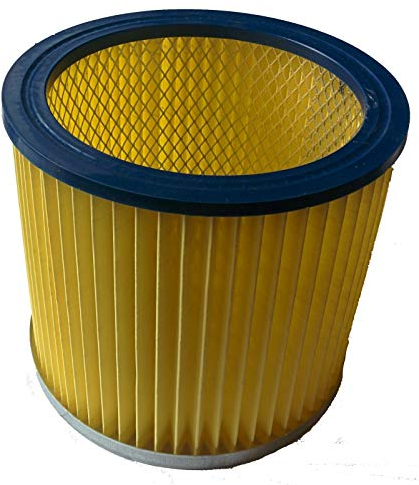 UTP Pleated Cartridge FILTER for TITAN TTB350 vacuum cleaner hoover
