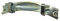 ANCASTOR BISAGRA Puerta Lavadora Candy, OTSEIN 91700103