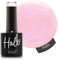 Halo Gel Polish 8ml - Angelic. UV/LED Gel Nail Polish, Long Lasting & Easy To Apply. Nail Art Colours For Manicure & Pedicure. Gel Polish For Professional & Home Use.