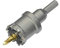 20mm TCT Hole Saw Cutter Drill Bits,Tungsten Carbide Hole Cutter,Heavy Duty Metal Alloy Tool Drill Bits, High Hardness, Durable For Iron,Stainless Steel, Copper