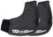 windyday Gants De Guidon De Vélo Gants De Poignée Hiver Épais Manchon Couvercle pour Motocyclette Vélo Cyclisme Scooter Gants Imperméable, Le Noir