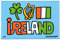 DONSOUVENIR Irish Magnet 1 Stück