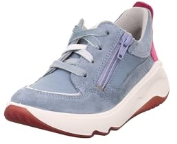Superfit Mädchen MelodySneaker