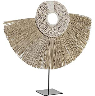 DKD Home Decor Dekorative Figur, Standard