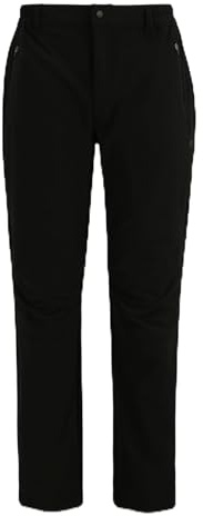 HOT sportswear Hose Skagen Black, 56