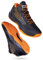Vector X Cosmic Herren-Basketballschuhe, Streetball-Master, atmungsaktiv, rutschfest, Outdoor-Sneaker, dämpfende Trainingsschuhe für Fitness