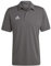 adidas Men's Entrada 22 Polo Shirt, Team Grey Four, XL Long