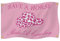 Lustige Wandflagge mit niedlichem Cowboyhut, Motiv: Save A Horse Ride A Cowboy, Pink, 90 x 152 cm, cooles Banner, College-Schlafsaal, Poster, Wandteppich mit 4 Messingösen