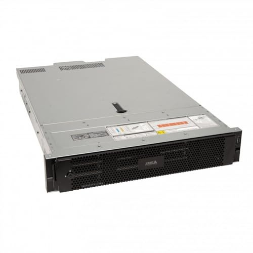 Axis Communications AXIS S1264 Rack 64 TB, 02540-001