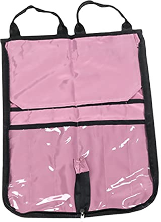 Hemobllo Arrangement Kit Garden Storage Bag for Ikebana Tools Multi-purpose Floral Arranging Accessories Container