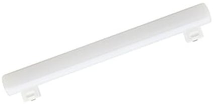 Levitantes Tubo LED lineal 5W, 300 mm, luz cálida; ideal para iluminación decorativa y ambientes cálidos.
