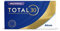 TOTAL30 Multifocal Monatslinsen, 6 Stück, BC 8.4m, DIA 14.2m, ADD LOW, +00.75 Dioptrien