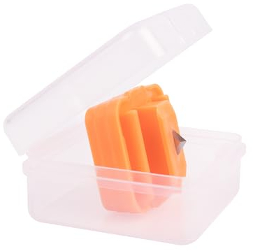6 Lame Massicot Lames De Rechange Originales Pour Coupe-Papier,Têtes De Coupe Rechange Pour Coupe-Papier,Lames De Rechange Pour Coupe-Papier,Lame Coupe Papier