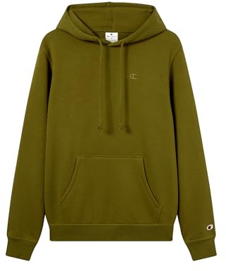 Champion Legacy Herren-Sweatshirt, grün, M