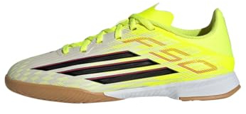adidas Performance F50 League IN Born for Goals Kids Kinder