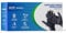 Heavy Duty Black Nitrile Disposable Gloves - Latex-Free, Powder-Free, Pack of 100, Strong and Puncture-Resistant, Medical, Food Handling, Tattoo Barber Shop Gloves (Packaging may vary) (Small Size)