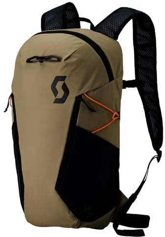 Scott Trail Lite 14 Outdoor/Fahrradrucksack beige/schwarz